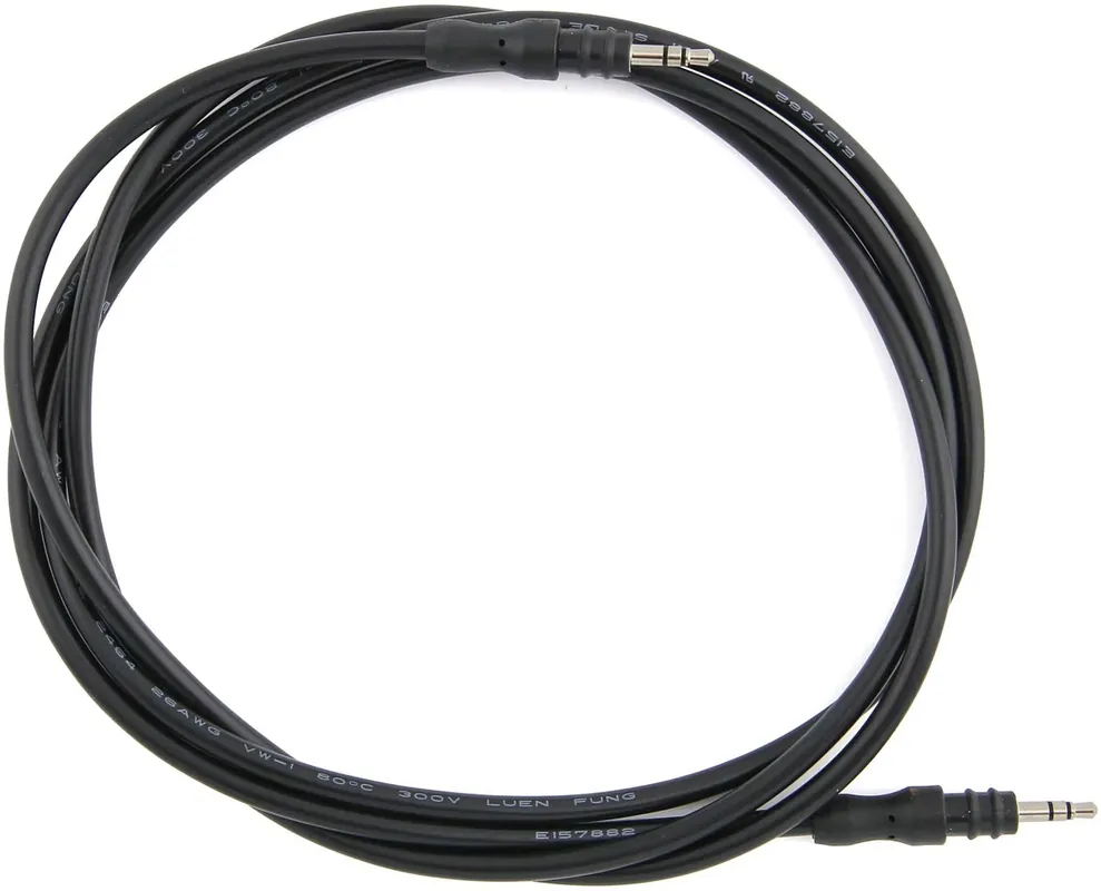 Sichere Zahlung SRAM Steuerkabel 1800 mm schwarz, silber