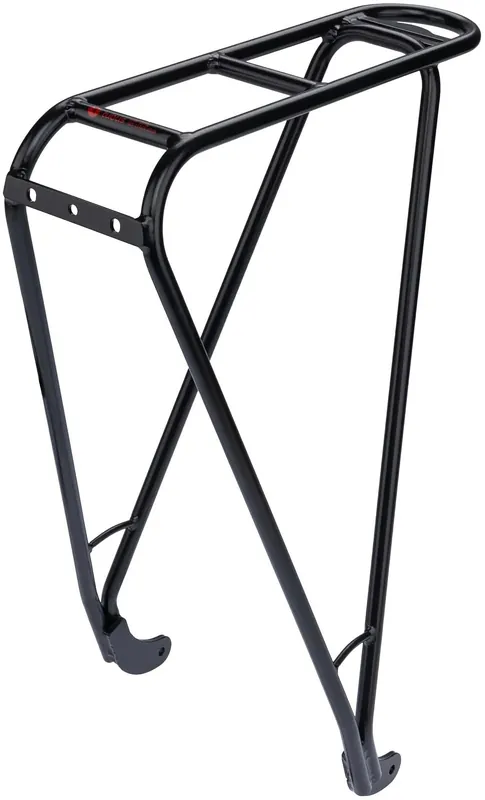 Tubus Gepäckträger Disco 26 Zoll schwarz Online Kaufen