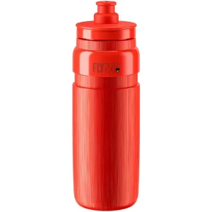 Sofort Bestellen Elite Trinkflasche Fly TEX 750 ml rot