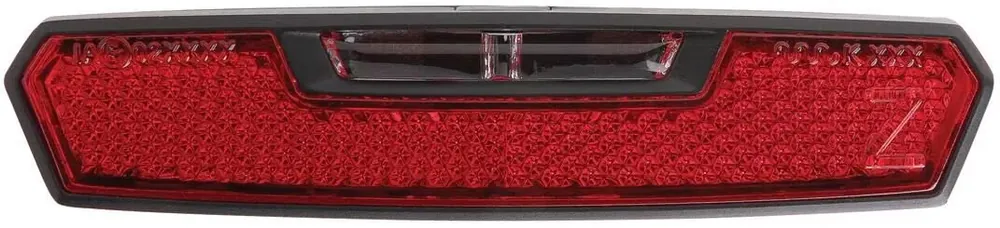 Axa Juno Rücklicht Schraubenabstand 50 mm rot Knallerangebot