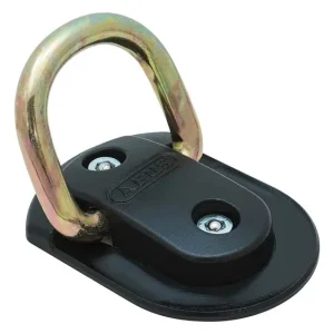 ABUS Wand- und Bodenanker WBA75 GRANIT™ Sichere Zahlung