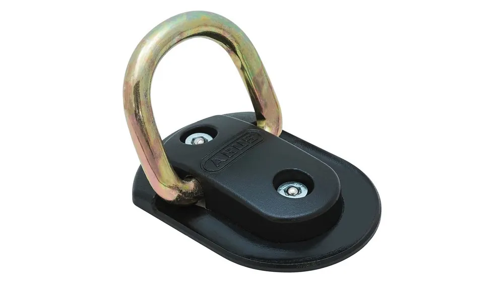 ABUS Wand- und Bodenanker WBA75 GRANIT™ Sichere Zahlung