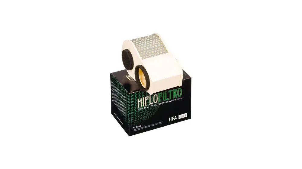 Knallerangebot Hiflofiltro Luftfilter HFA4908