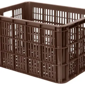 Basil Korb Crate L braun Online Kaufen