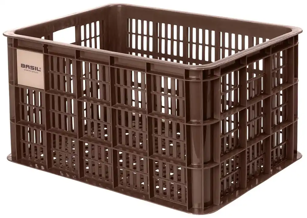 Basil Korb Crate L braun Online Kaufen
