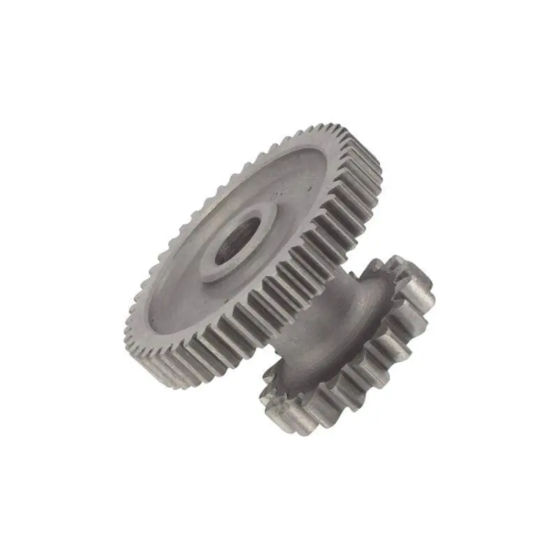 Rex RS1100 Zahnrad RS1100 125ccm 4Takt Ritzel Roller Anlasserritzel 152QMI YY125QT-28 125cc 4T GY6 Anlasser-Ritzel Mega-Angebot