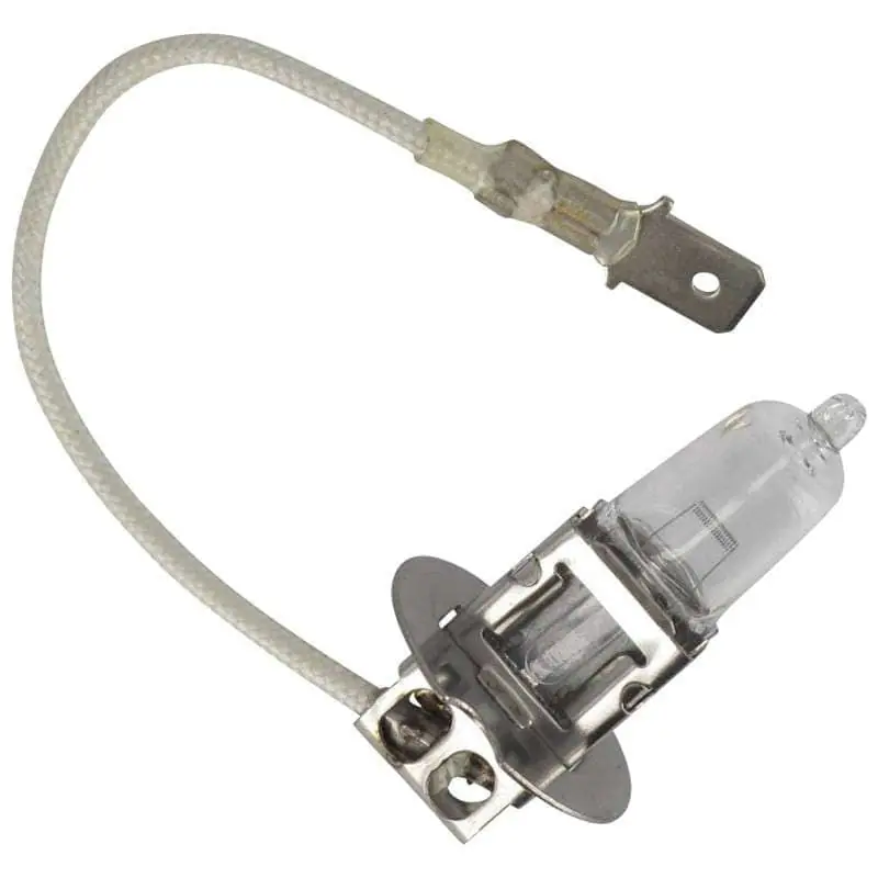 Knallerangebot Rex RS900 Leuchte 12V55W Halogenbirne Roller Halogenleuchte 50ccm 4Takt 139QMB JSD50QT-13 50cc 4T 139QMA Halogenglühlampe
