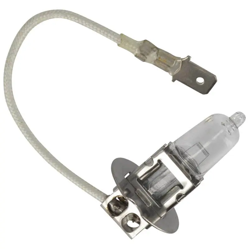 Rex RS900 Scheinwerferbirne 12V55W Halogenbirne Halogenleuchte 50ccm 4Takt 139QMB JSD50QT-13 50cc 4T 139QMA Halogenglühlampe Ausverkauf