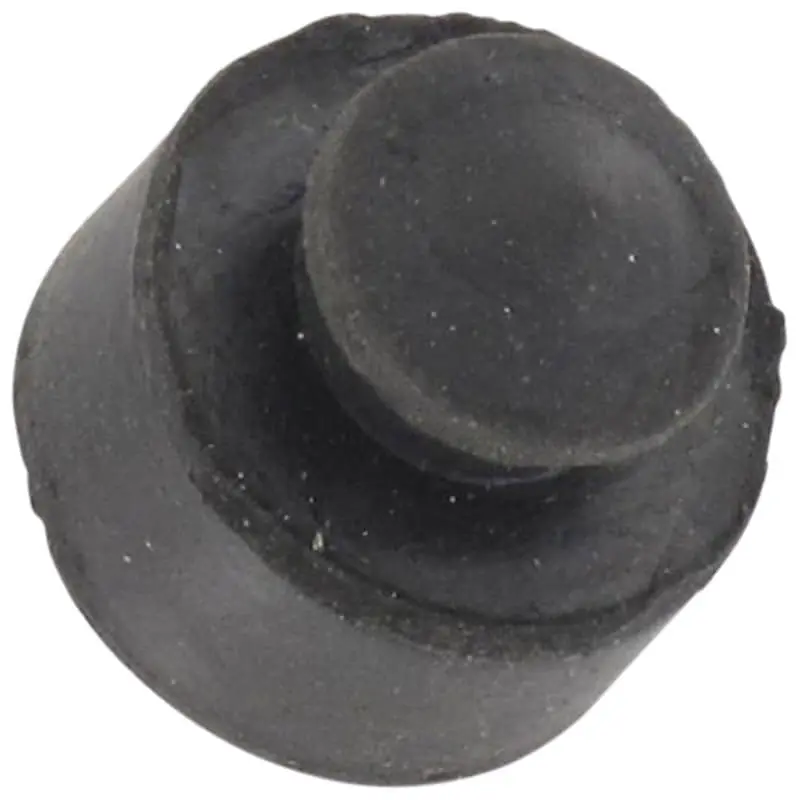 Jetzt Kaufen Anschlaggummi D=2cm, Bohrung 1c Gummipuffer Dämpfer 125ccm 700915