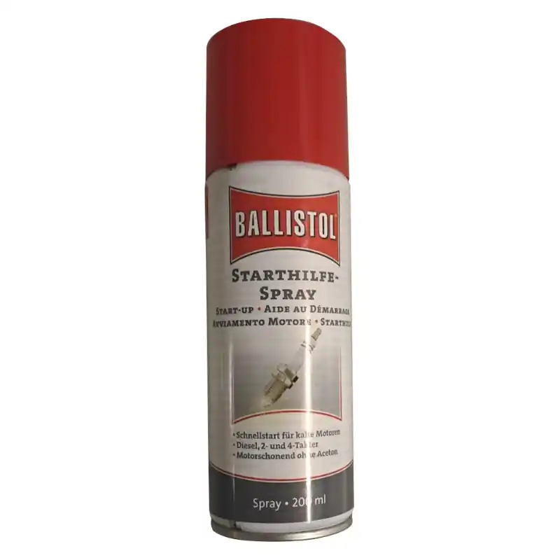 Sofort Bestellen Ballistol Startpilot 200 ml Spraydose 0.570.170/1