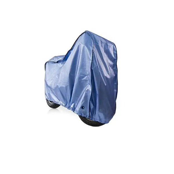 Faltgarage "Supercover" 2,05x1,50x1,05x0,50m Abdeckung Schutzfolie Abdeckplane Tarp für Zweiräder Motorroller Motorrad Rabatt