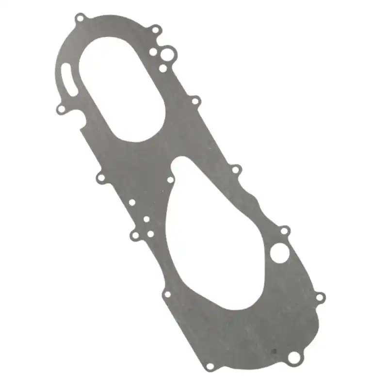 Sundiro XDZ 50 TA Dichtung Gehäusedeckel 50ccm 2Takt FIG. 03 NO. 02 Dichtung-Deckel Kupplungsdeckel Getriebe Variomatikdeckel 1E40QMB Highlight