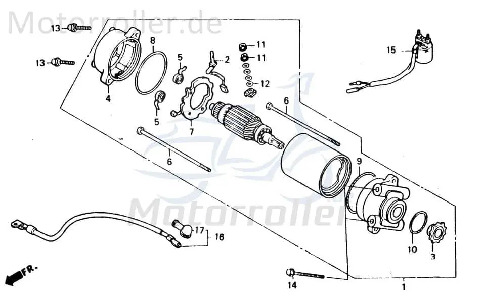 Chunlan Chopper Scheibe U-Scheibe 125ccm 4Takt 244FM.11-02 Unterlegscheibe Distanz-Scheibe Unterleg-Scheibe Abstandsscheibe Motorrad Jetzt Bestellen