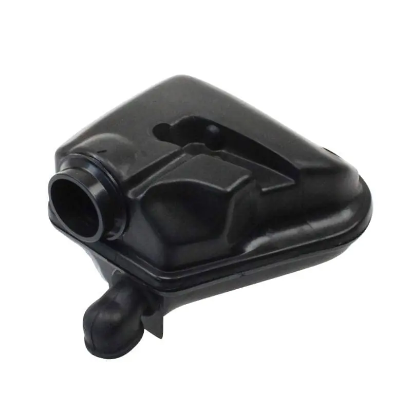 Adly ATV 50 V Luftfilterkasten 50ccm 2Takt 17200-145-001-KPL Luft-Filter Luftfiltergehäuse Luftfiltermatte Luftfilter-Kasten komplett Zertifiziert