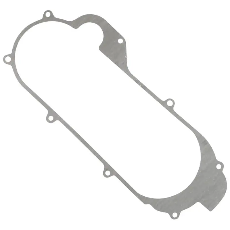 Rabatt Rex RS460 Dichtung Motorgehäusedeckel links 400mm lang 31111609-2 Deckel Dichtung-Deckel 50ccm 4Takt 139QMB JSD50QT-13 50cc