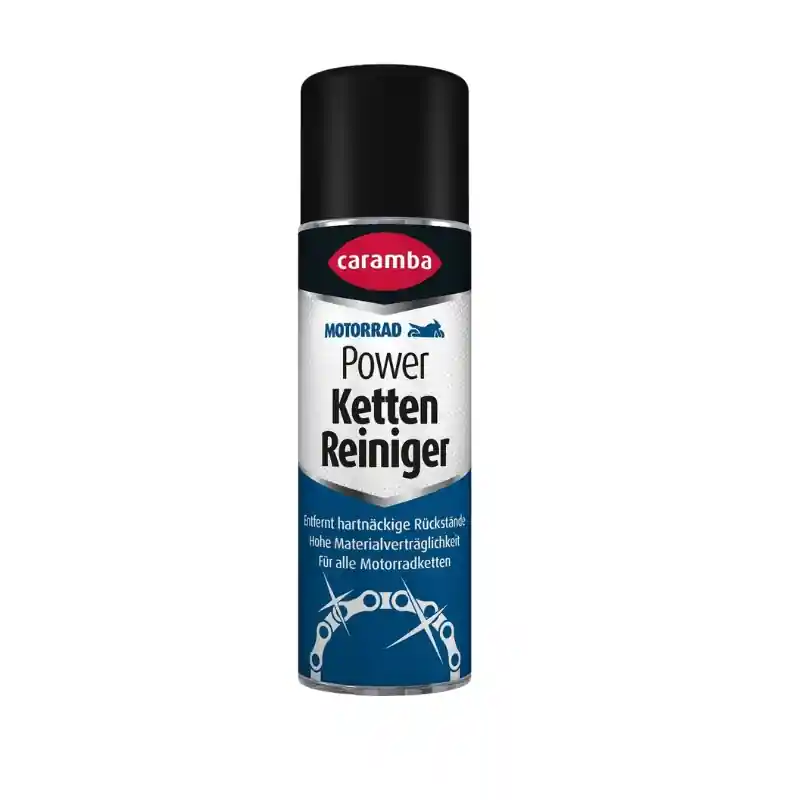 Kettenreiniger 300 ml Spraydose Power Reiniger Schnellfetter Top-Preis