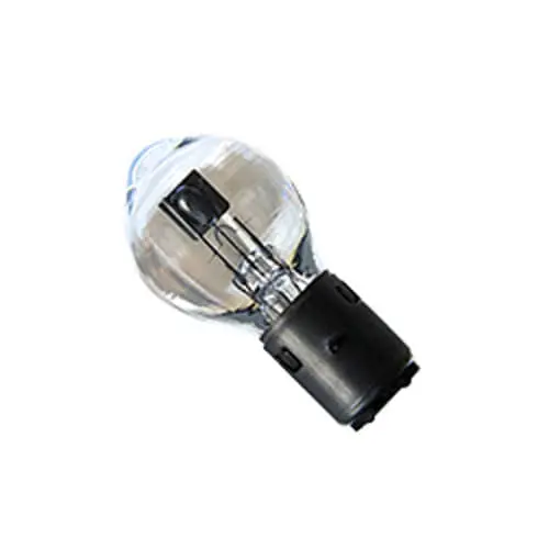 Sale Rex REXY 25-50 Hauptscheinwerferbirne 35/35W 12V Scheinwerferbirne Bilux Frontscheinwerfer-Birne 50ccm 2Takt 1E40QMB