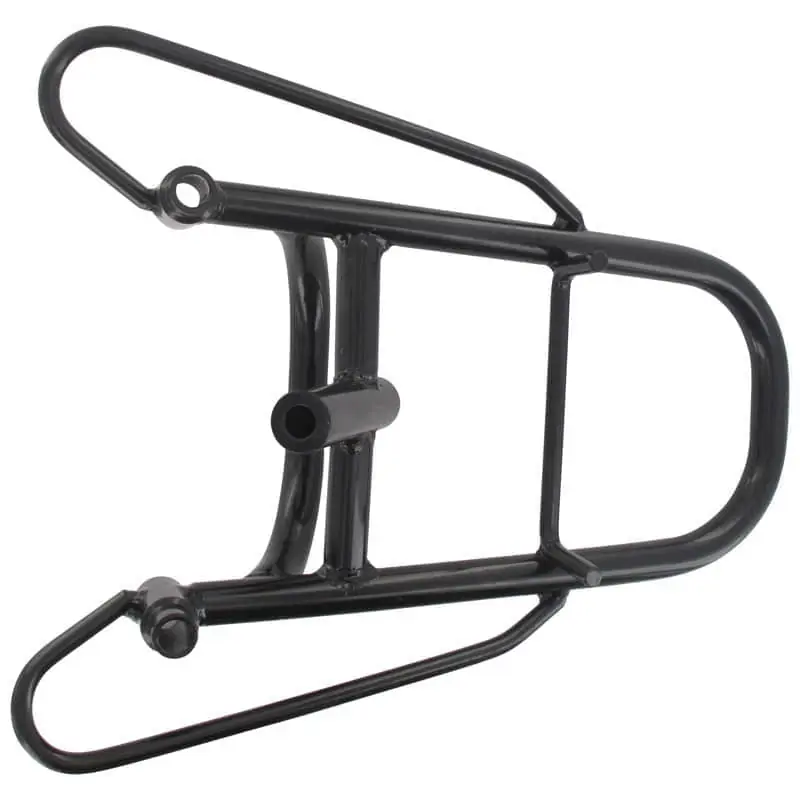 Rabatt Rex RS500 Topcaseträger Gepäckträger Roller Topcase-Halterung 50ccm 4Takt 139QMB JSD50QT-13 50cc 4T 139QMA Kofferträger