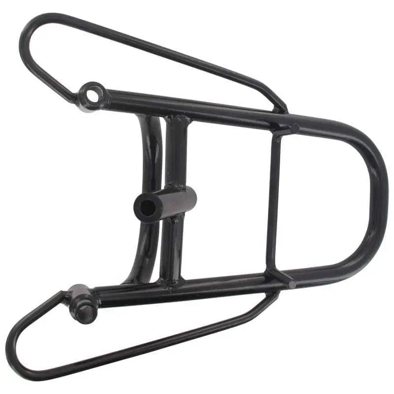 Mega-Angebot Rex RS900 Gepäckträger Topcase-Halterung Kofferträger Gepäck-Träger 50ccm 4Takt 139QMB JSD50QT-13 50cc 4T 139QMA