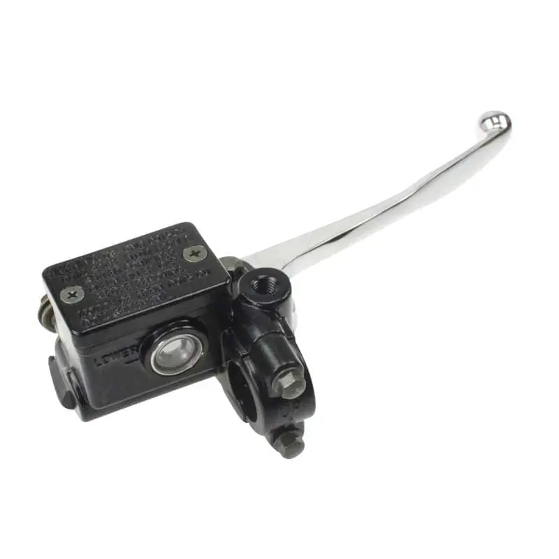 Rex RS500 Bremspumpe Scooter Mofa Hydraulikpumpe Bremszylinder 50ccm 4Takt 139QMB JSD50QT-13 50cc 4T 139QMA Saisonangebot