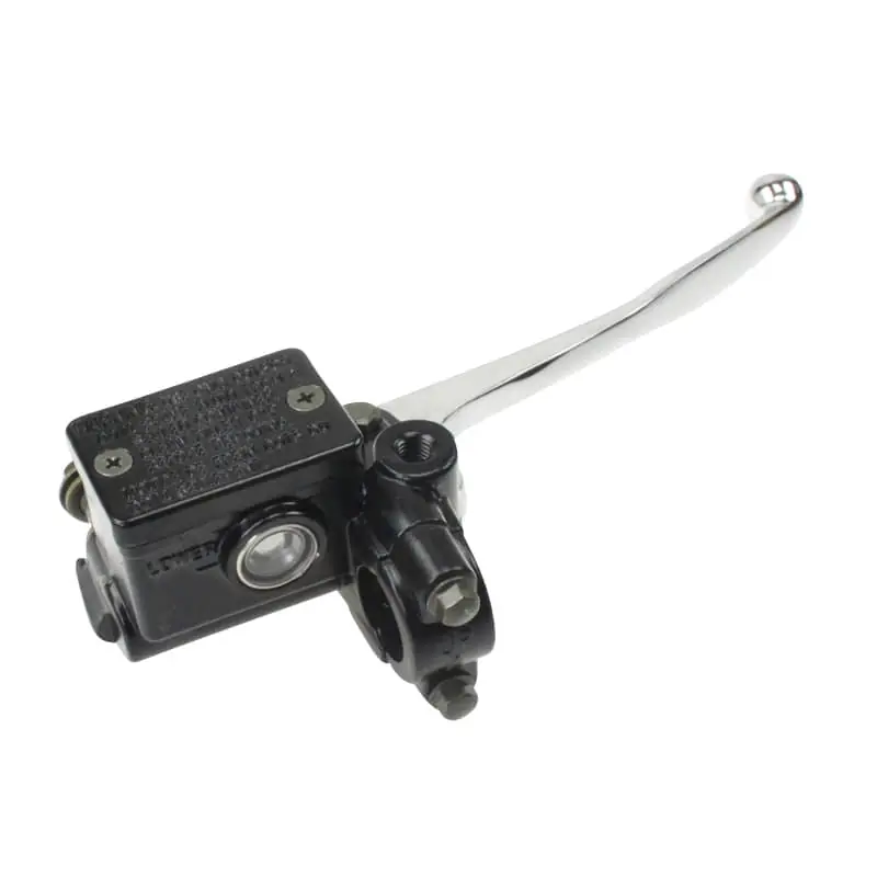 Abverkauf Rex Imola 50 Race/Urban Bremspumpe Hydraulikpumpe Bremszylinder 50ccm 4Takt 139QMB JSD50QT-13 50cc 4T 139QMA