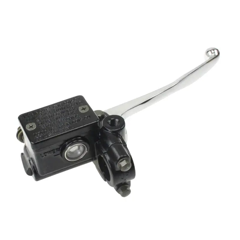 Highlight Rex Milano 125 Handbremszylinder Hydraulikpumpe Roller 125ccm 4Takt 152QMI YY125QT-28 125cc 4T GY6 Bremszylinder