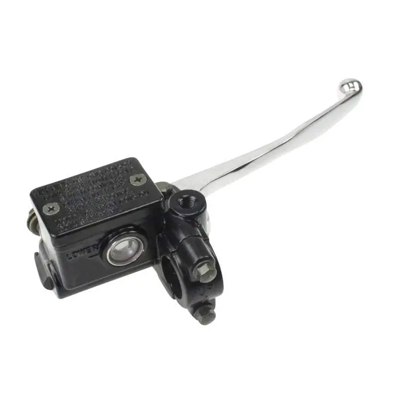 Sonderaktion Rex RS450 Bremszylinder Scooter Mofa Hydraulikpumpe Hauptbremszylinder 50ccm 4Takt 139QMB JSD50QT-13 50cc 4T 139QMA