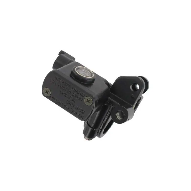 Rex RS400 Bremszylinder 50ccm 4Takt Hydraulikpumpe Hauptbremszylinder 139QMB JSD50QT-13 50cc 4T 139QMA Bremspumpe Sofort Bestellen