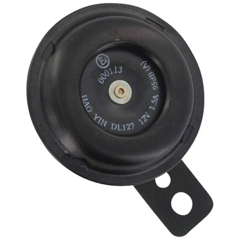 Rex RS1000 Hupsignal Signalhorn Hupe Horn Roller 125ccm 4Takt 152QMI YY125QT-28 125cc 4T GY6 Signal-Horn Töte Jetzt Bestellen