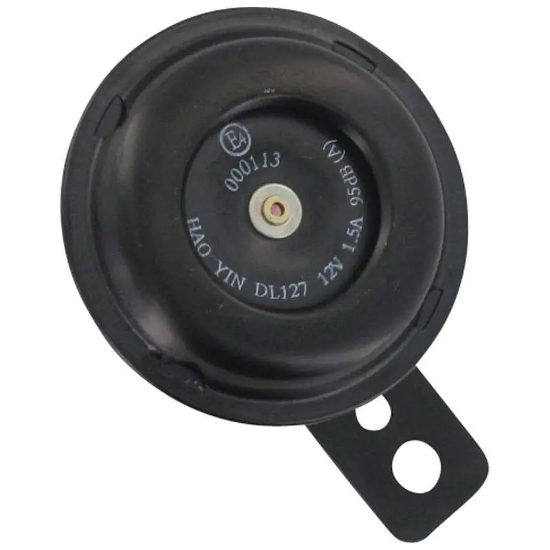 Rex RS900 QM50T 10A-A Signalhorn Hupe Horn Roller Signal-Horn 50ccm 4Takt 139QMB JSD50QT-13 50cc 4T 139QMA Töte Hupsignal Zertifiziert