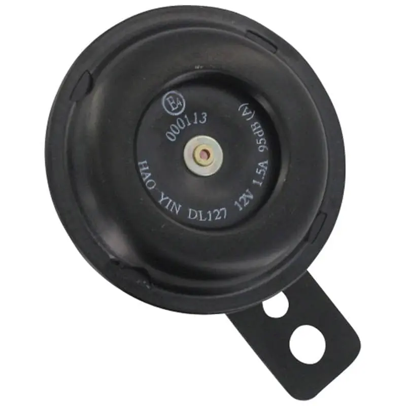 Rex RS460 Boston 8 Signal-Horn Signalhorn Hupe Horn 50ccm 4Takt 139QMB JSD50QT-13 50cc 4T 139QMA Töte Hupsignal Sofort Bestellen