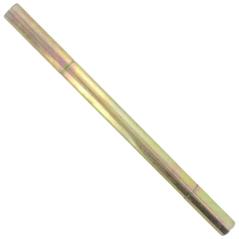 Achse Motoraufhängung 17x250mm CPI Formula R 50 50ccm 2Takt Halterung Motorachse Motor-Halter MotorHalter 1E40QMB Scooter AGM Service Mega-Angebot