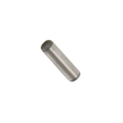 Stift für Ölpumpenantrieb 3x13mm Nietstift 1PE40-0804 Ausverkauf