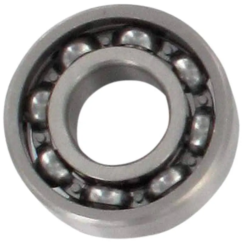 Lager 6204 C3 20x47x14mm Rillenkugellager 7.821.002/8 Direkt Vom Hersteller