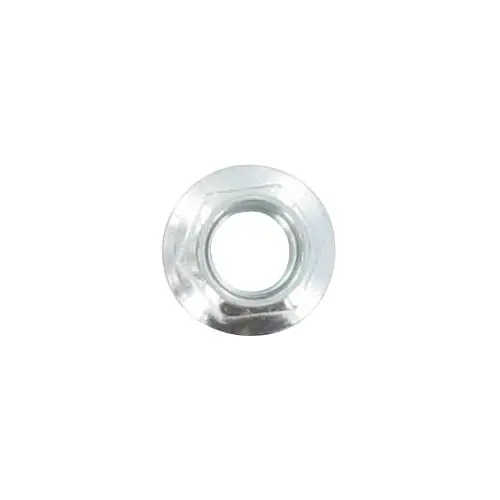 ECM Eppella Extra 50 Bundmutter 50ccm 2Takt 1PE40-0705-A M10x1-25mm weiß verzinkt Sechskantmutter Flanschmutter Sechskant-Mutter Begrenztes Angebot