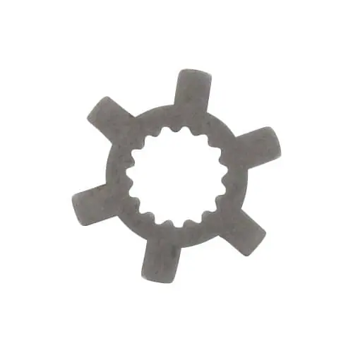 Rex Drive 50 Mitnehmer Riemenscheibe Rex Drive 50 704202 Innendurchmesser 16mm Mitnehmerscheibe Sternscheibe Mitnehmerplatte 1E40QMB Knallerangebot