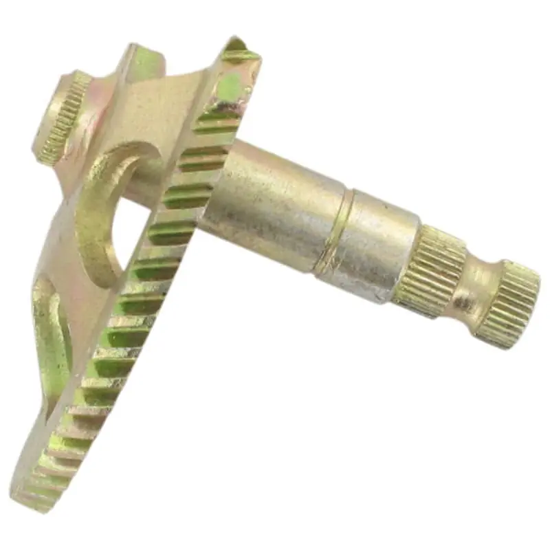 Jetzt Kaufen Kickstarterwelle 21Z l=62mm 361168663789