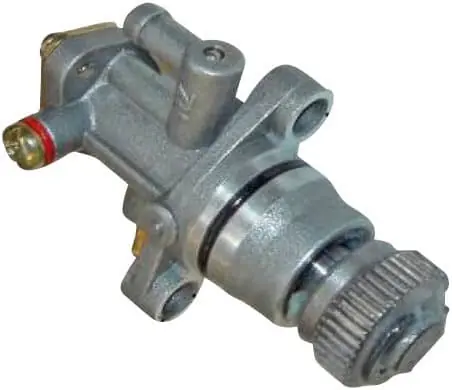 Finale Aktion Ölpumpe Automatik 2Takt 50ccm Oelpumpe ALG-073000