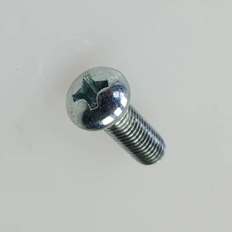 Adly Kreuzschraube M5x16mm verzinkt Roller 50ccm 2Takt Linsenschraube Minarelli liegend Scooter Super Sonic 50 Cat 50 Ersatzteil Schnäppchen
