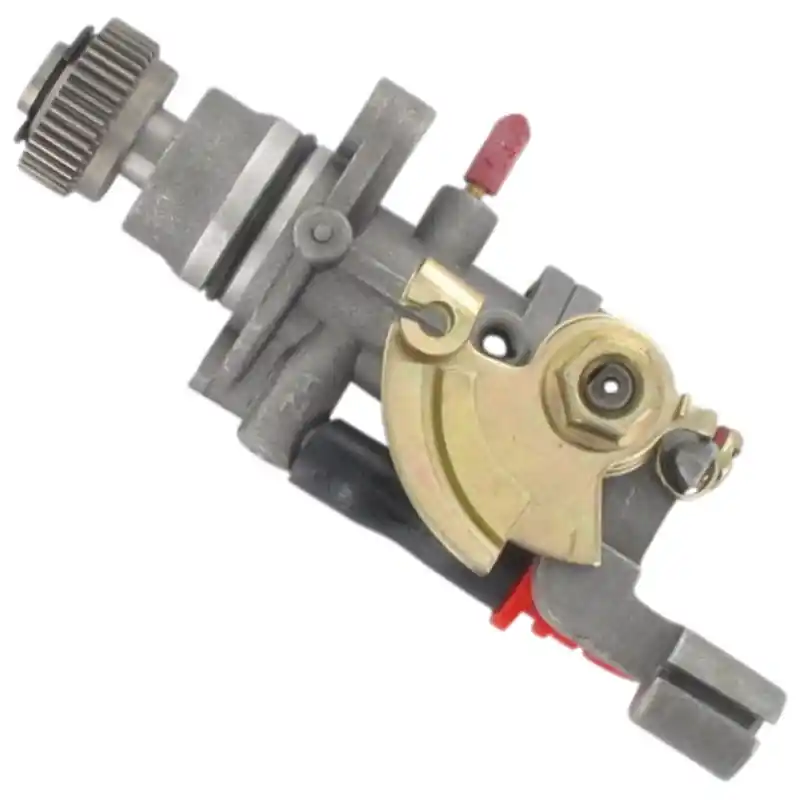 Letzte Chance Ölpumpe Seilzug betätigt 2Takt 50ccm AWA-1PE40QMB-053