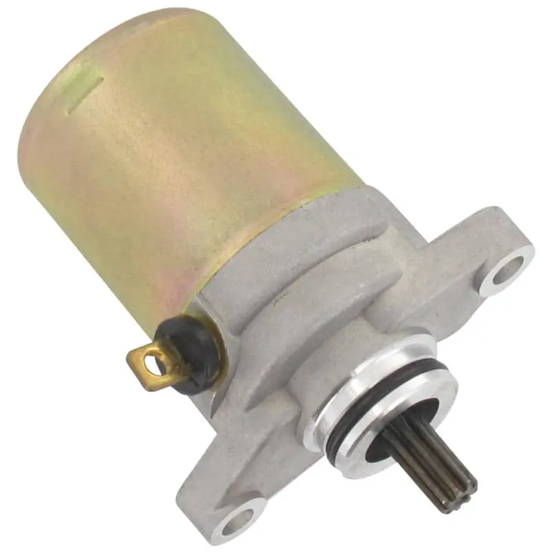 Ausverkauf Anlasser komplett 9Z ohne Kabel AWA-1PE40QMB-097