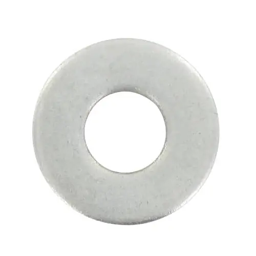 Knallerangebot Unterlegscheibe 8.5x16x2mm weiss verzinkt 1PE40-0507
