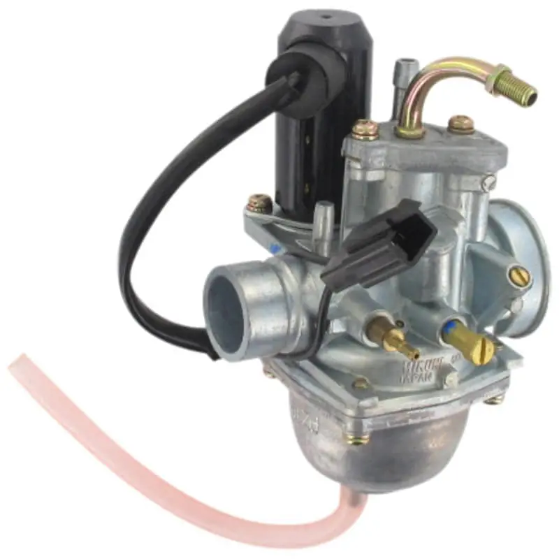 Mikuni Vergaser VM16 HD45 25km/h Rex 50ccm 2Takt 730458 Schwimmer-Vergaser Carburetor Carburateur Benzin-Vergaser Vergaseranlage Preisknaller