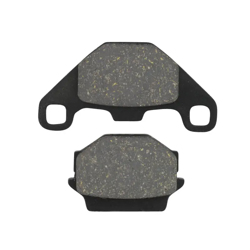 Jetzt Bestellen SMC Quad 200 Bremsbeläge ATV 200ccm 4Takt 45815-RAM-01 Bremsbelag Bremsklötze Bremsbacken Bremsschuhe Bremsbelagsatz Bremssteine Brake