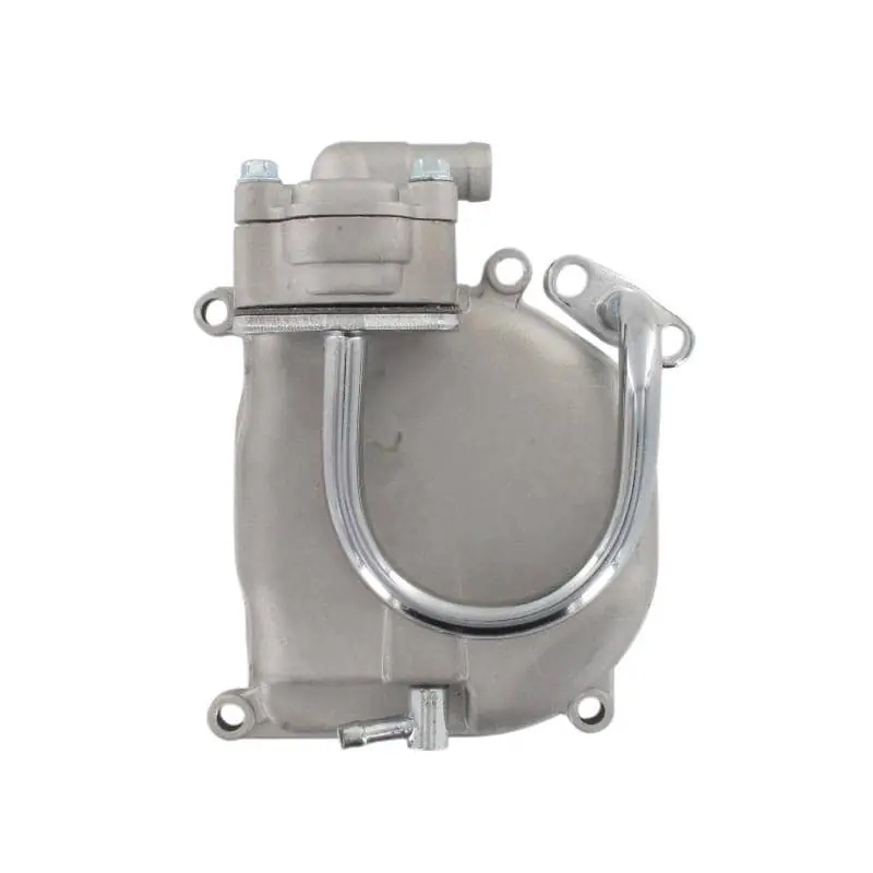 Ventildeckel SLS Ventildeckel mit SLS 1231A-SQ5A-90000-D Ventildeckel innen Scooter Moped Ersatzteil Service Inpektion Direktimport Abverkauf