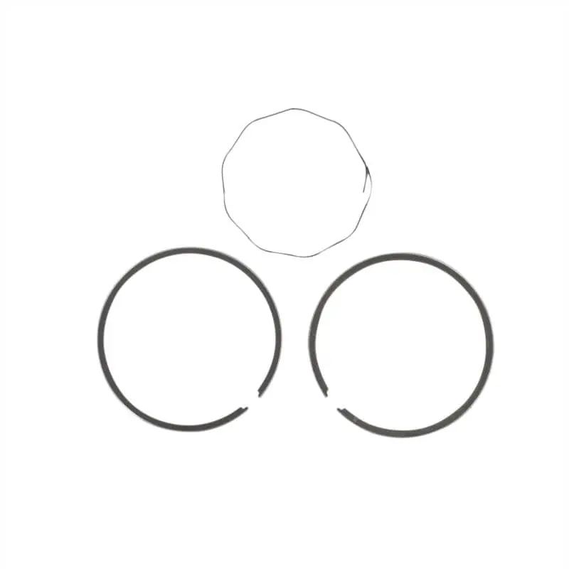 Eppella Eppelino 50 Kolbenring 50ccm 2Takt FIG.-04-NO.-02 Kompressionsring Kolben-Ring Verdichtungsring Kompressions-Ring 1E40QMB Preiswert