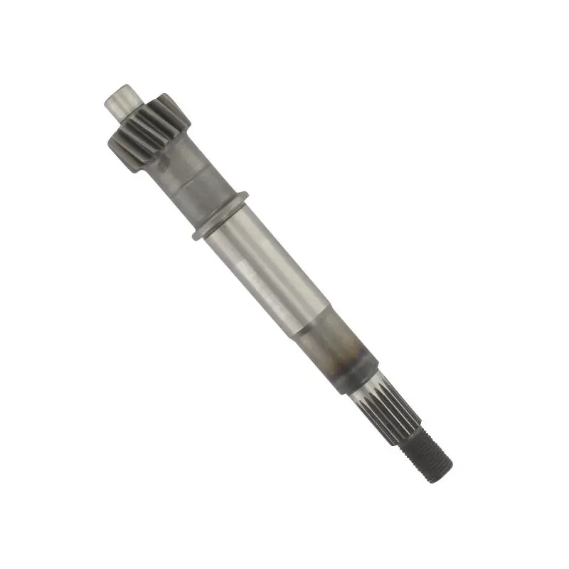 Generic Race 125 Getriebeingangswelle 125ccm 4Takt 229043000000 Welle-Getriebe Getriebewelle Antriebs-Achse Getriebeeingang Scooter Knallerangebot