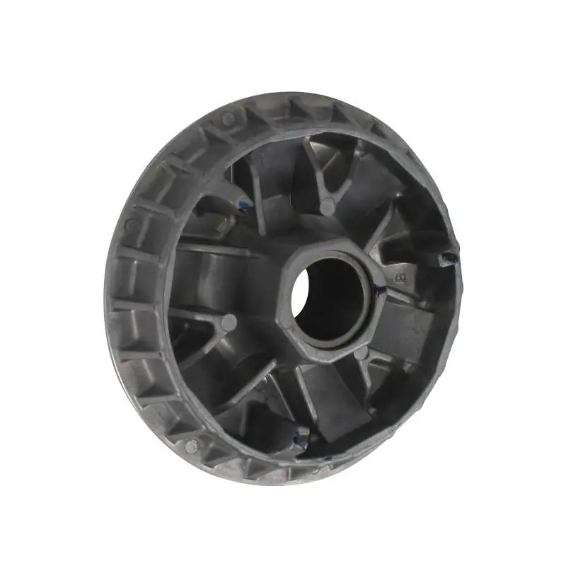 Sichere Zahlung SMC Variomatikscheibe 125ccm 4Takt 25720-JOW-00 Riemenscheibe Keilriemenscheibe Fliehkraftkupplung Variator Keilriemen-Scheibe