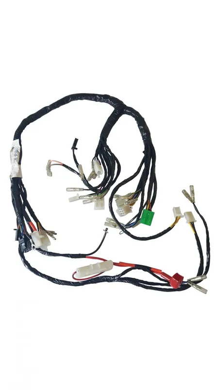 Preisknaller SMC Kabelbaum Stromverteiler Strom-Verteiler C2100-5FA0-0000 Kabelsatz Kabel-Set Kabelbündel Kabel-SatzKabelbaumverteiler Kabel-Baum
