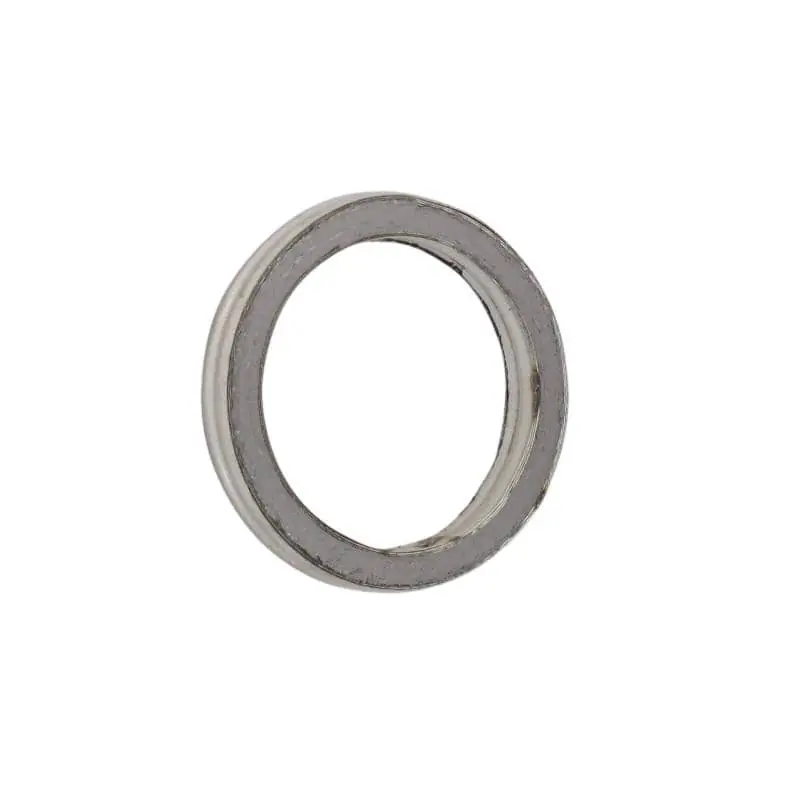 Top-Seller E-Ton Draco 50 Krümmerdichtung ATV 125ccm 4Takt 47035B910000 Dichtungsring Dichtring Auspuffdichtung Flanschdichtung Krümmer-Dichtung
